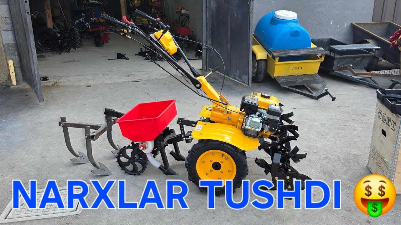 MOTOBLOK NARXLARI TUSHDI.MINI TRAKTOR NARXLARI.YER XAYDAYDGAN NARXLARI.MOTOKLTIVATOR NARXLARI.