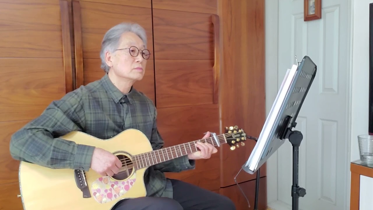 회상(박은옥) - 2601