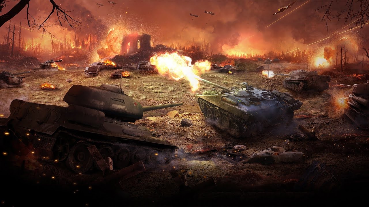 War Alert: WWII We lost because of a last-minute counterattack.