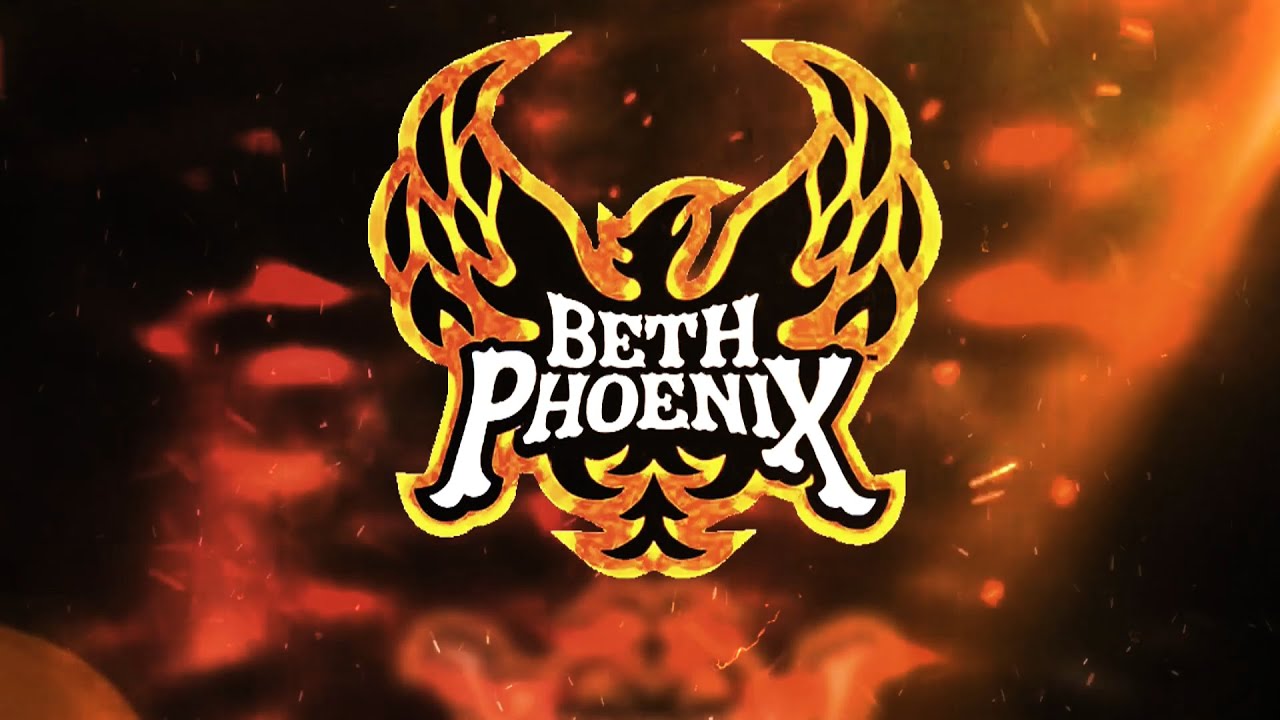 WWE - Beth Phoenix Custom Entrance Video (Titantron)