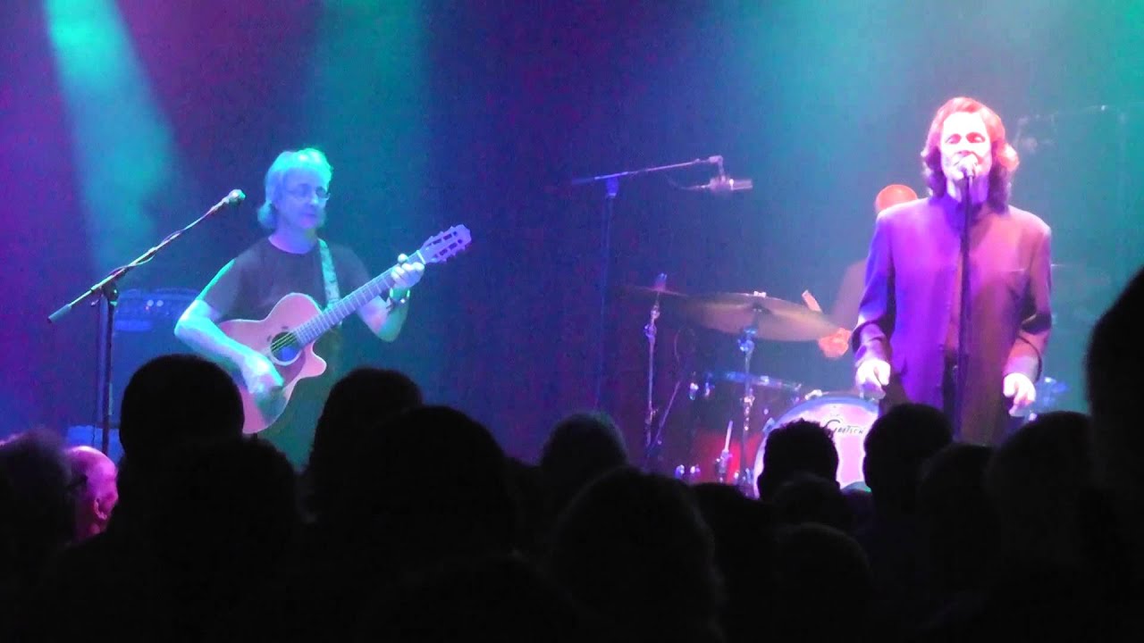 Colin Blunstone - Caroline goodbye