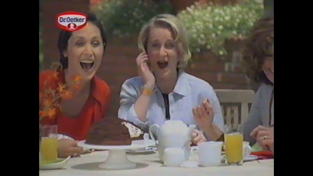 TVN - reklamy i zapowiedzi z 2002 roku