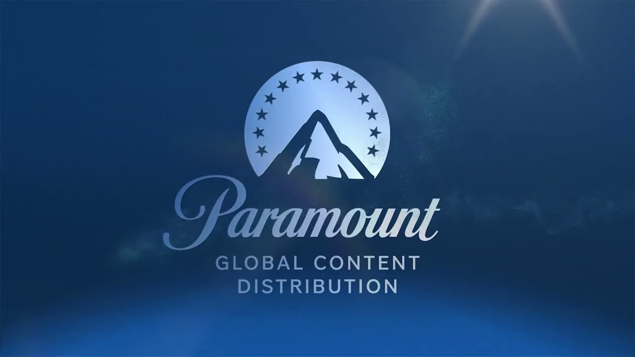Paramount Global Content Distribution/NETVERSE/NET (2022)