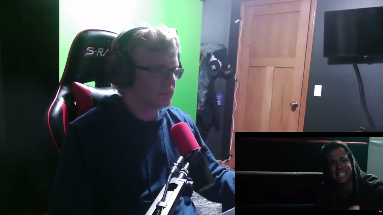 TIME TO FIGHT BACK | NEFFEX - Fight Back [Official Video] No.37 | Reaction