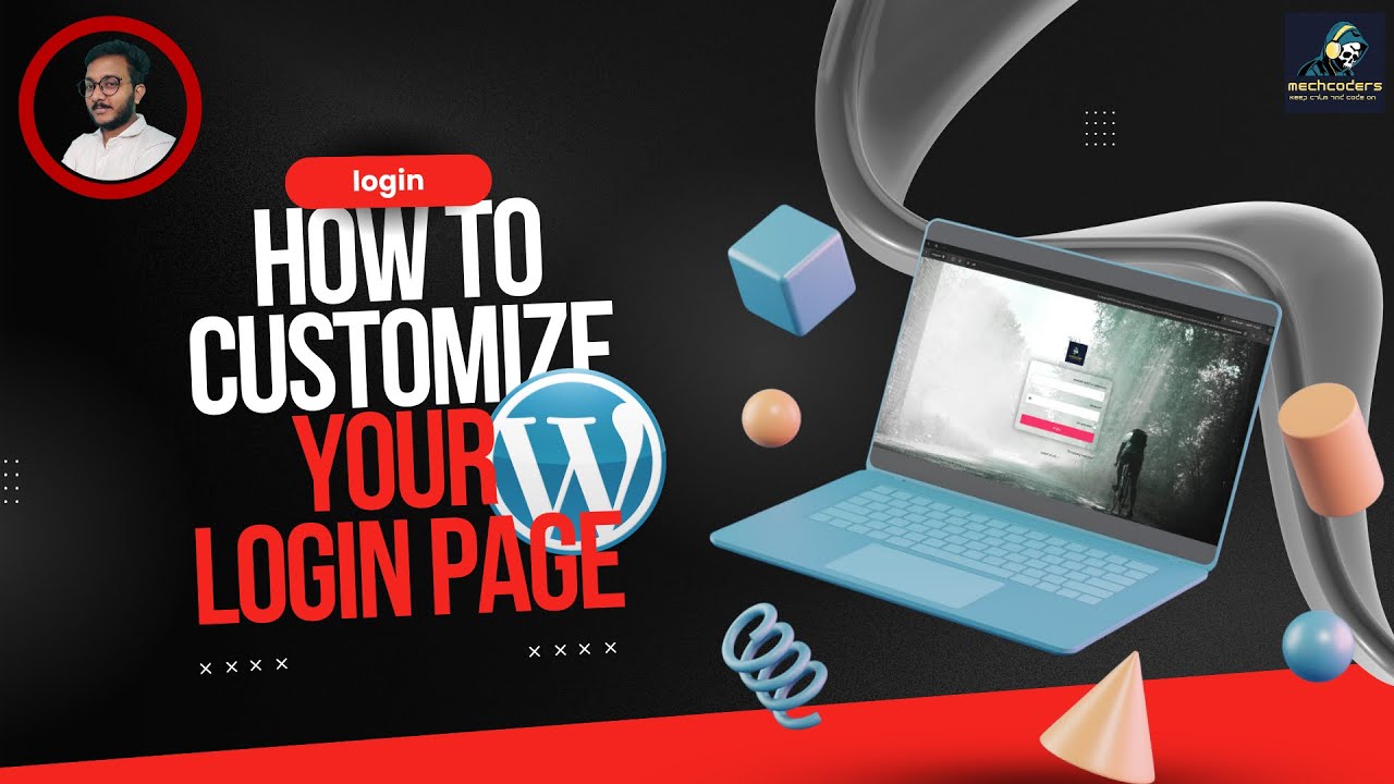How to Customize Your WordPress Login Page with LoginPress