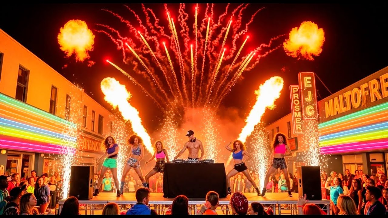Party Songs 2025 - Electro House Car Music Mix - Top 40 Remixes - best dance hits 2025
