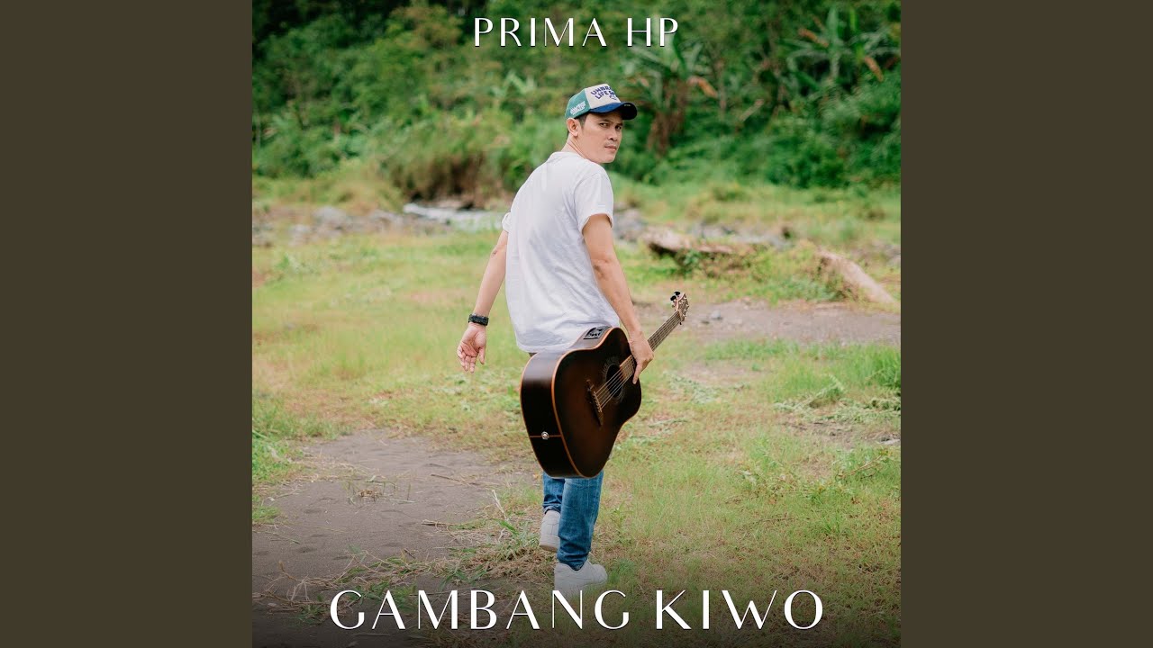 Gambang Kiwo