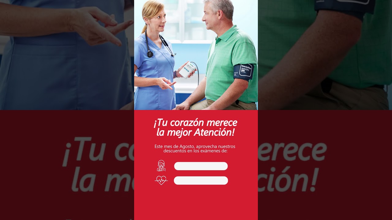 M A P A Cardiol&oacute;gico #cardiologo #cardiolog&iacute;a