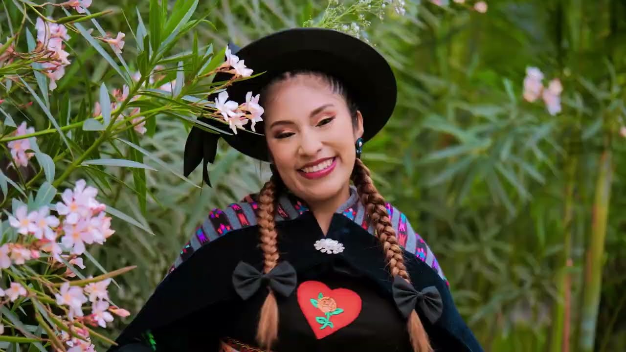CONTESTAME AL WHATSAAP - KIOMI BONILLA - PRIMICIA 2026 - HUAYLAS