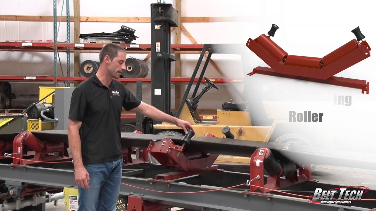 Conveyor 101