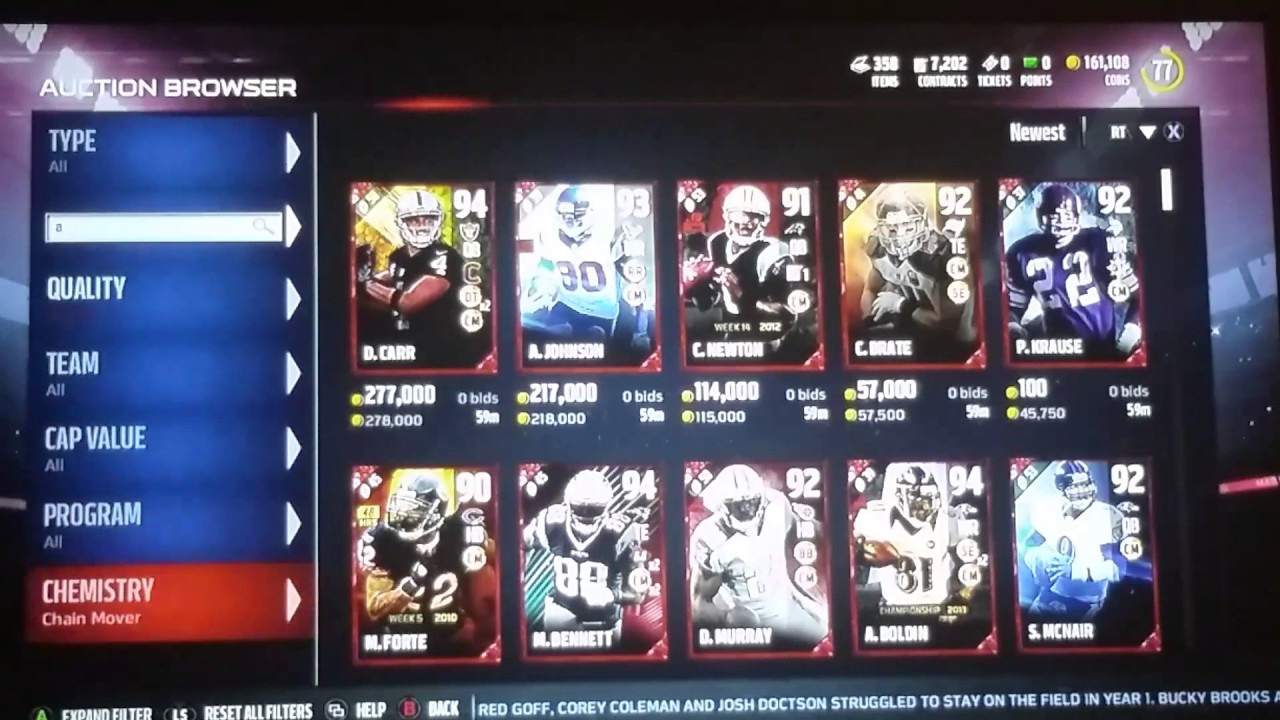 Mut 17 Snipes / Fails Of the Week Ep.1 ( 550 COIN SNIPE! ) & 100k MISSED SNIPE