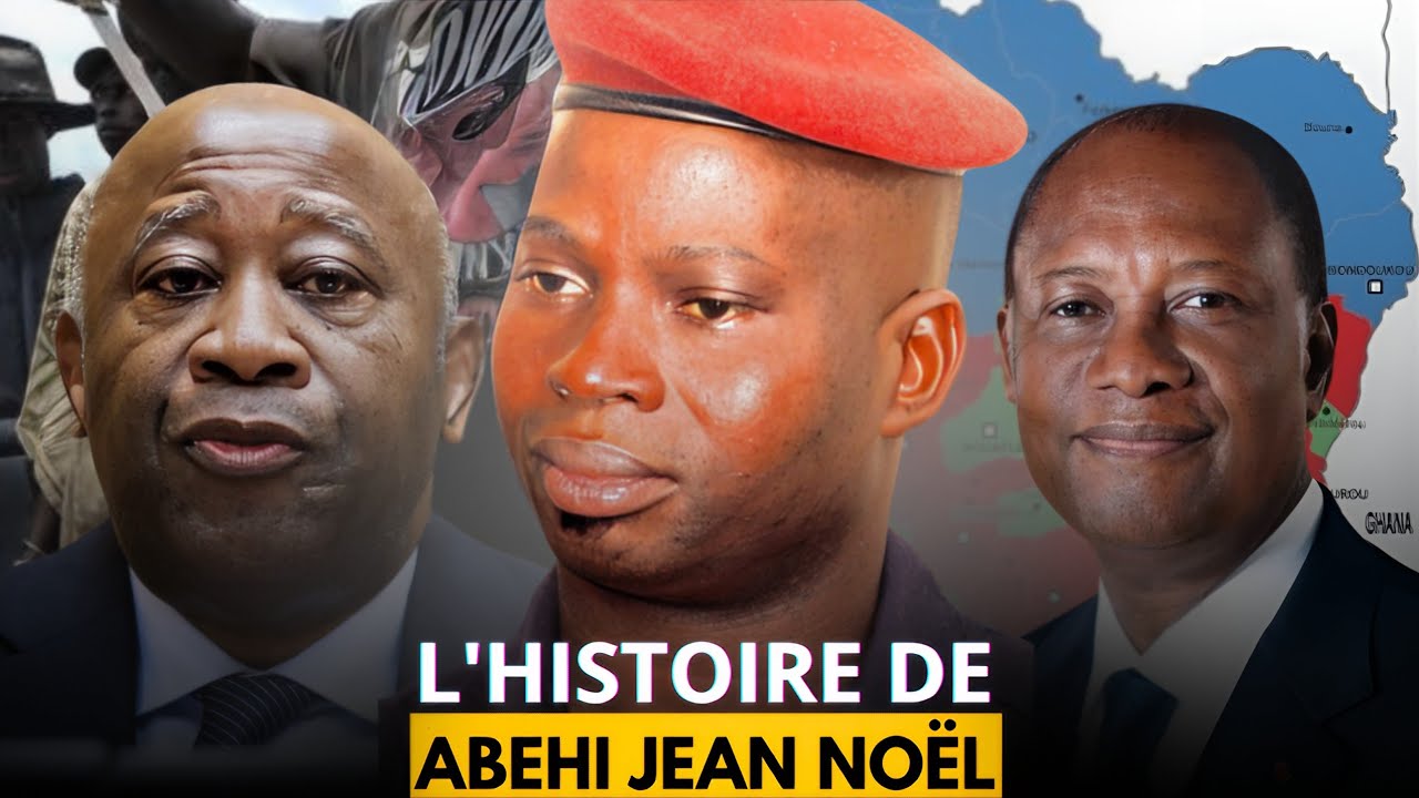 La véritable histoire du commandant ABEHI