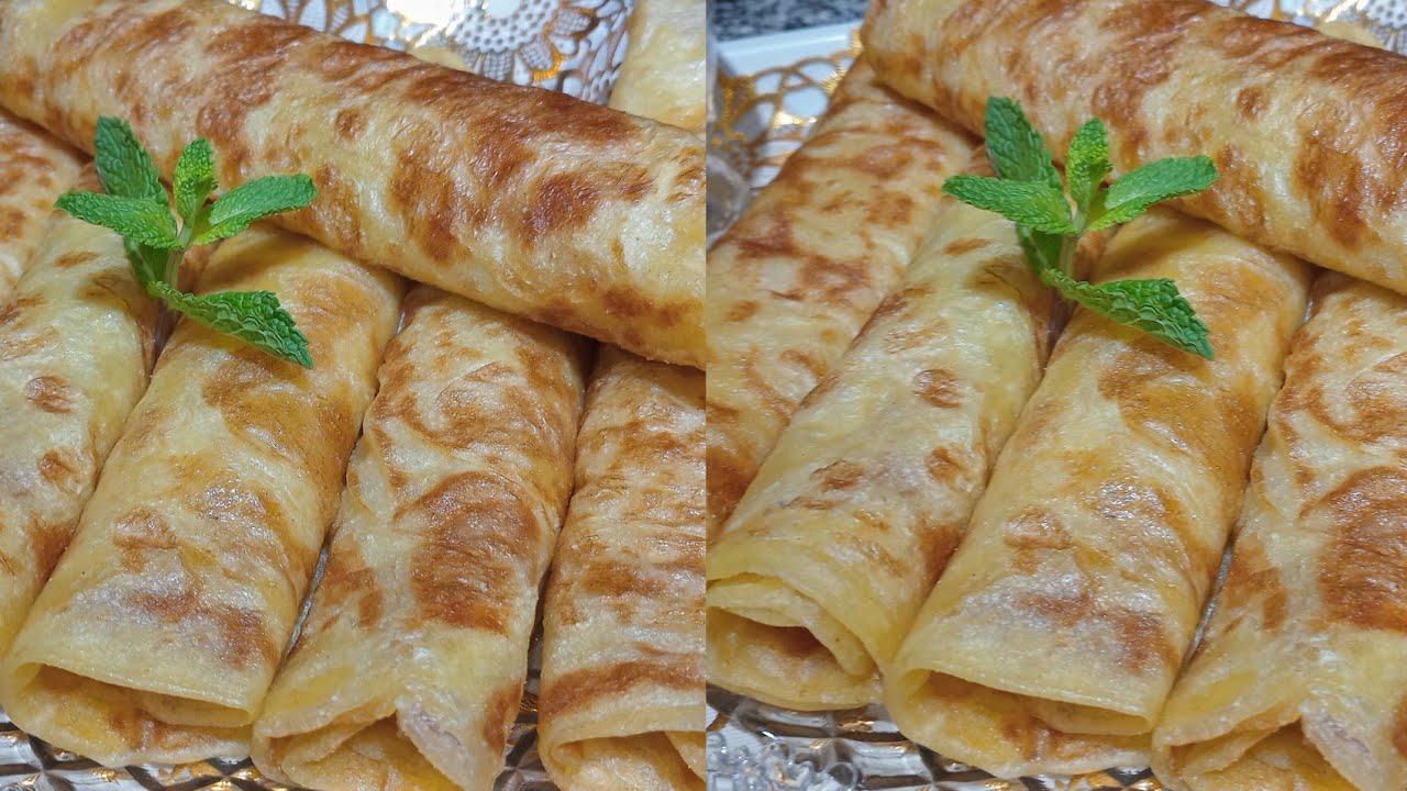 مسمن يجيك يابس ومطاطي ارواحي نعطيك جميع اسرار نجاح مسمن باش ينجحلك ودعيلي🇩🇿🇩🇿🇩🇿