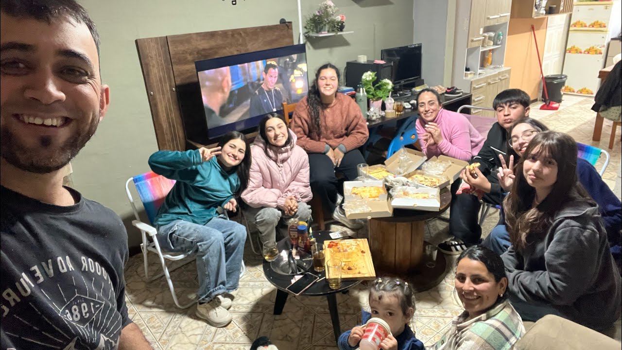 festejamos el cumple de Caro! | 09.07.25