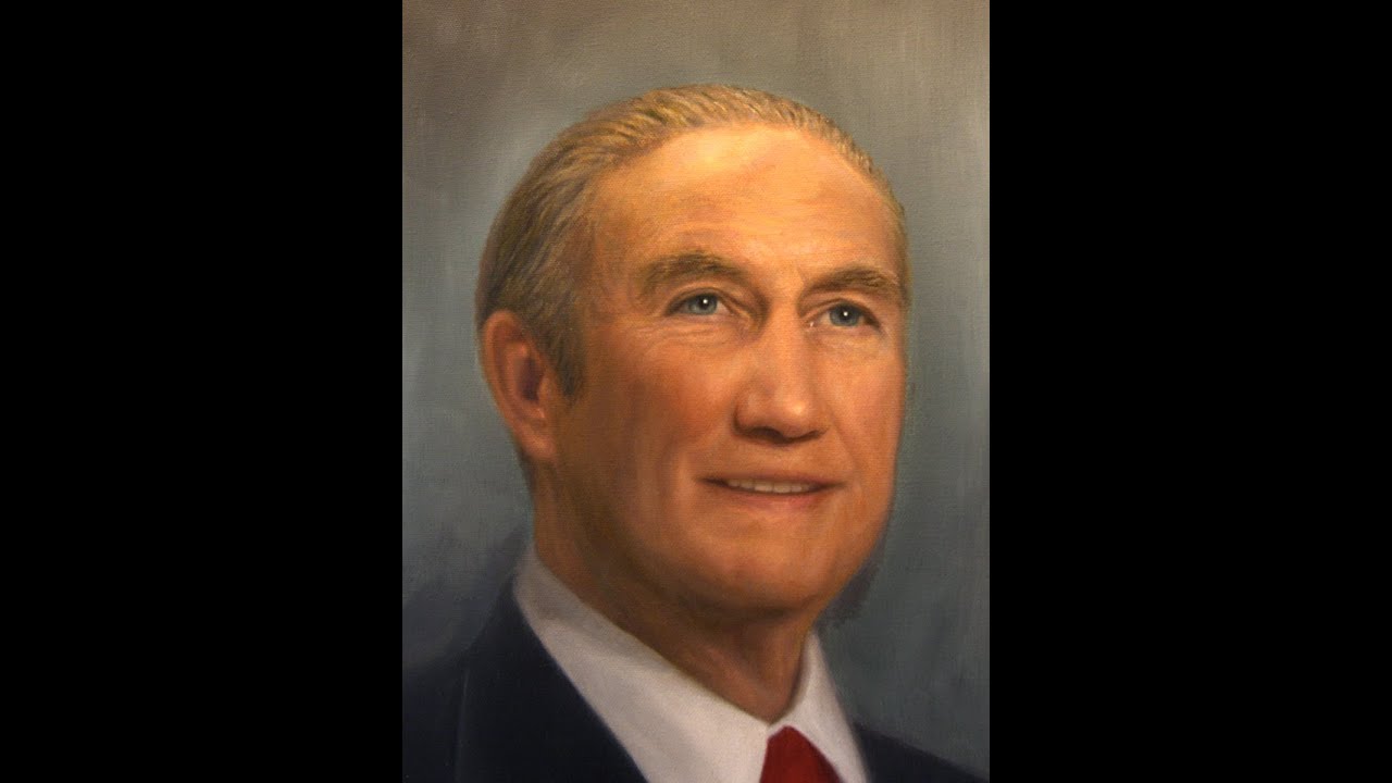 Strom Thurmond | South Carolina Hall of Fame