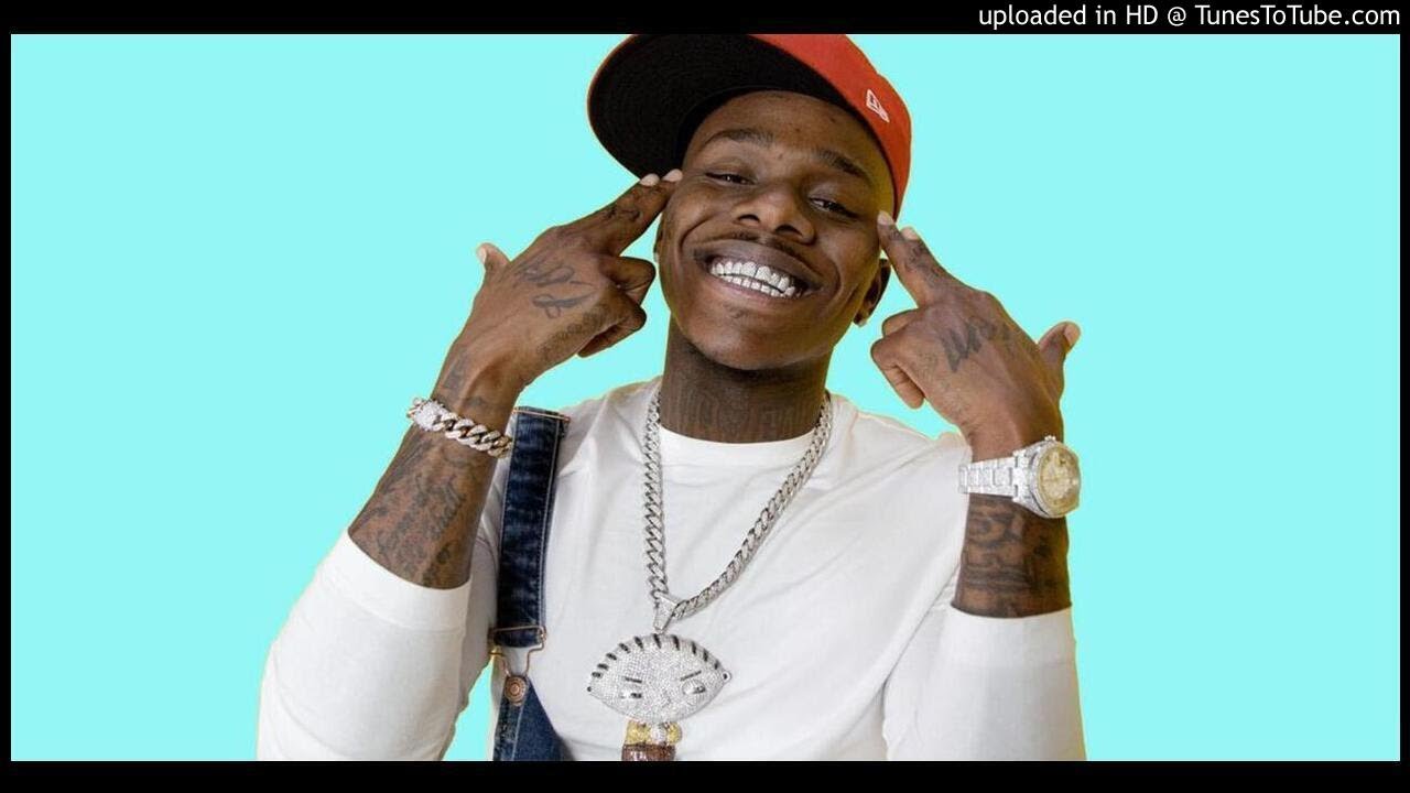 [FREE] DaBaby x Lil Durk Type Beat - 
