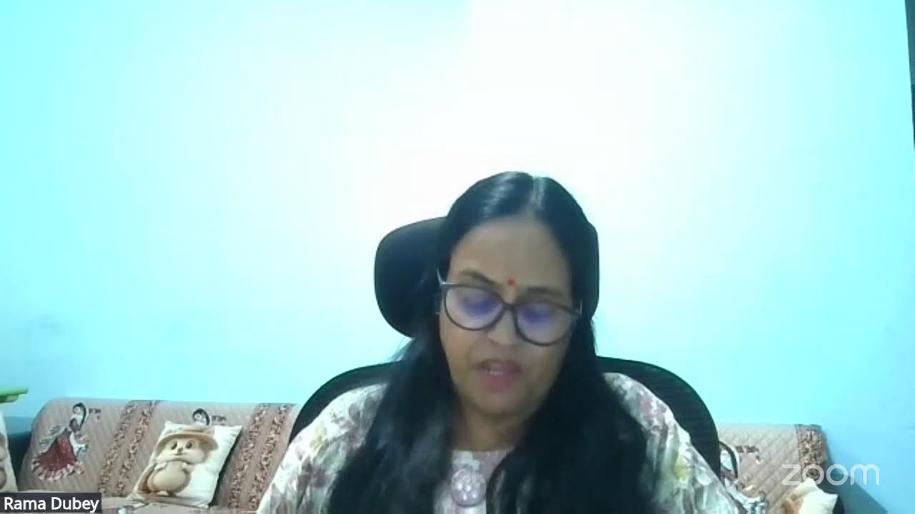 गर्भ संस्कार | राम, लक्ष्मण और परशुराम संवाद | आत्मिक प्रकाश और शांति#garbhsanskar