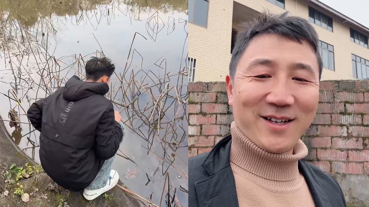 🔴 【小唐的老挝媳妇阿珍】小唐阿珍带妹夫亲家来到中国： 2026-02-01 14:09:22