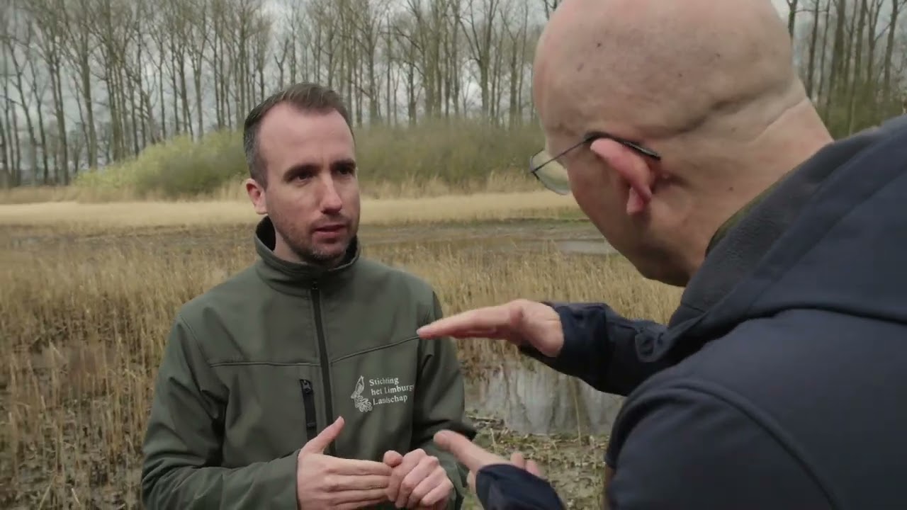 Wat is kwelwater? | Natuur en Zo