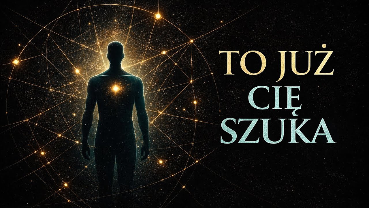 MAGNETYZM podświadomości: dlaczego to, co Twoje, zaczyna Cię szukać