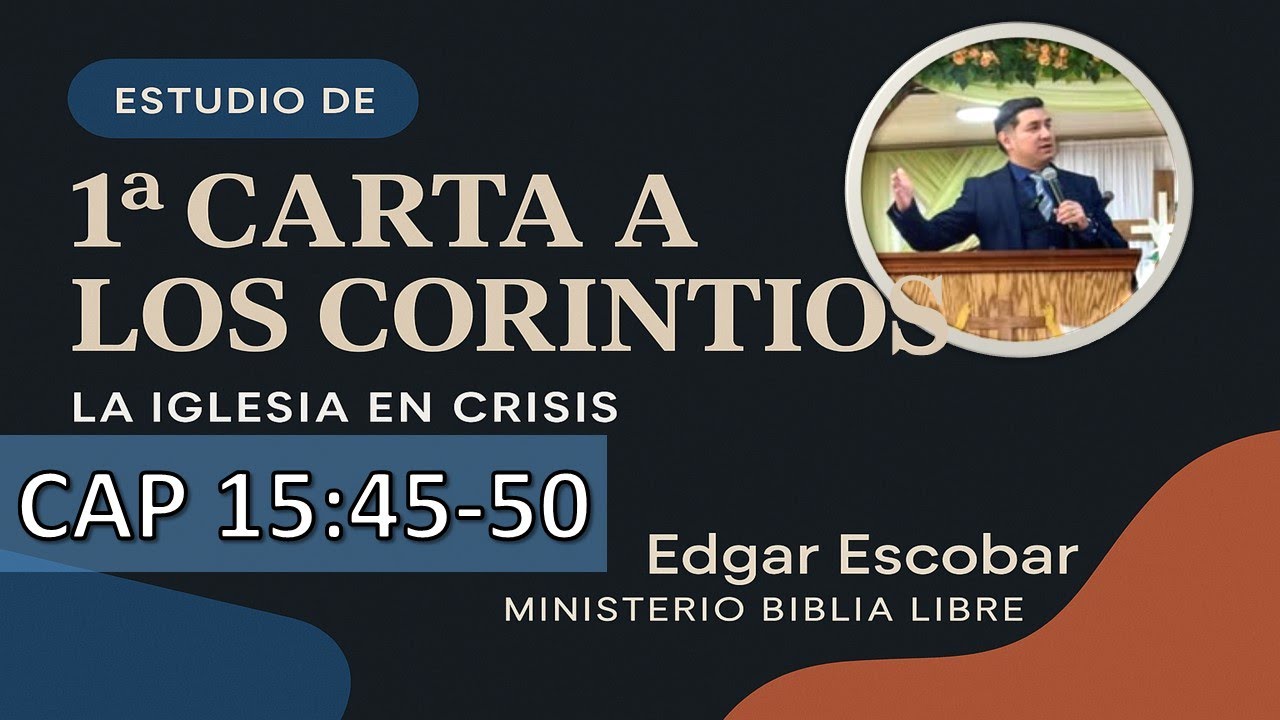 ESPIRITU VIVIFICANTE