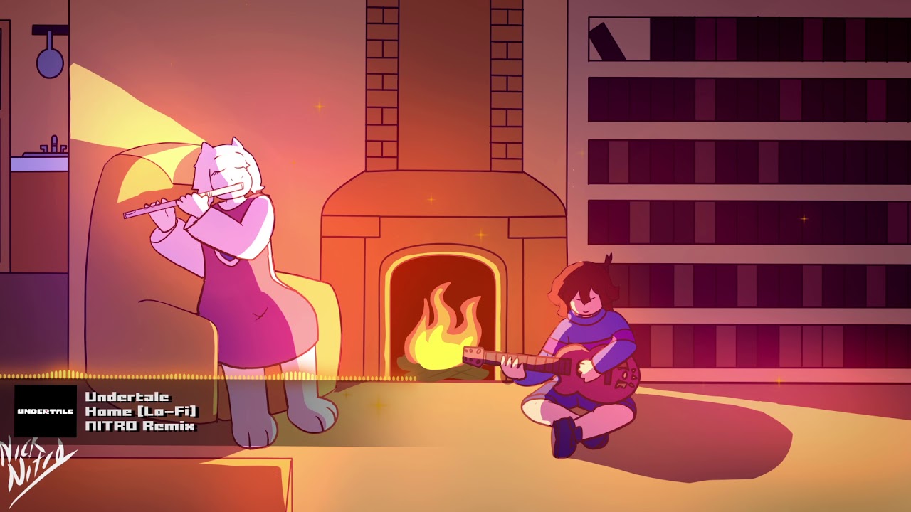 Undertale - 