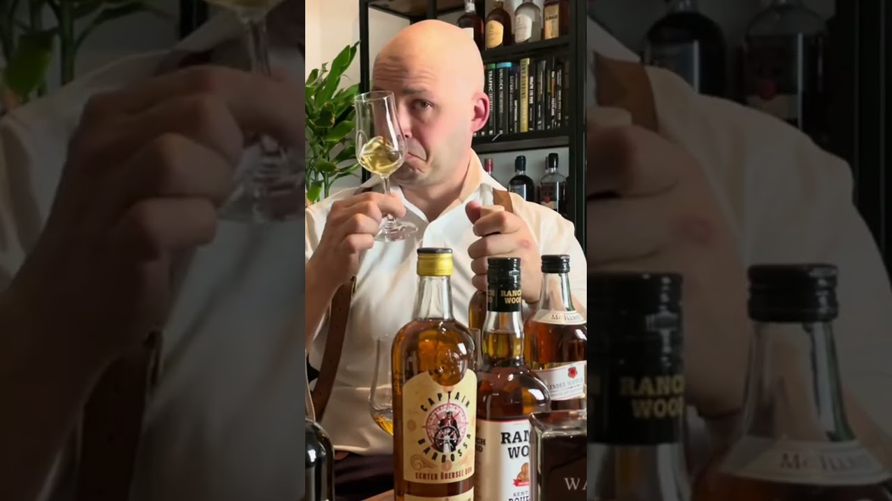 Das kann der Rum von Penny!