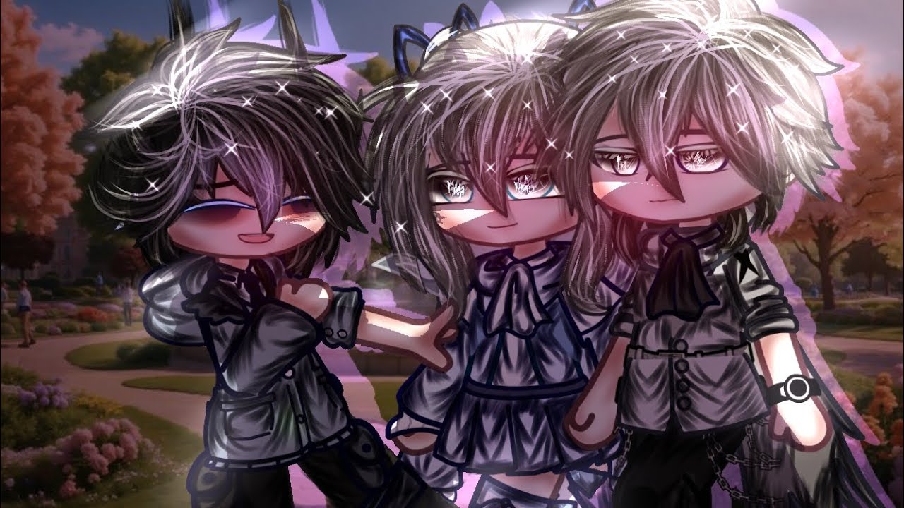 【BAKWAN FIGHT BACK: Koma [ORIGINAL IDEA BY NADXV!!] 🥀