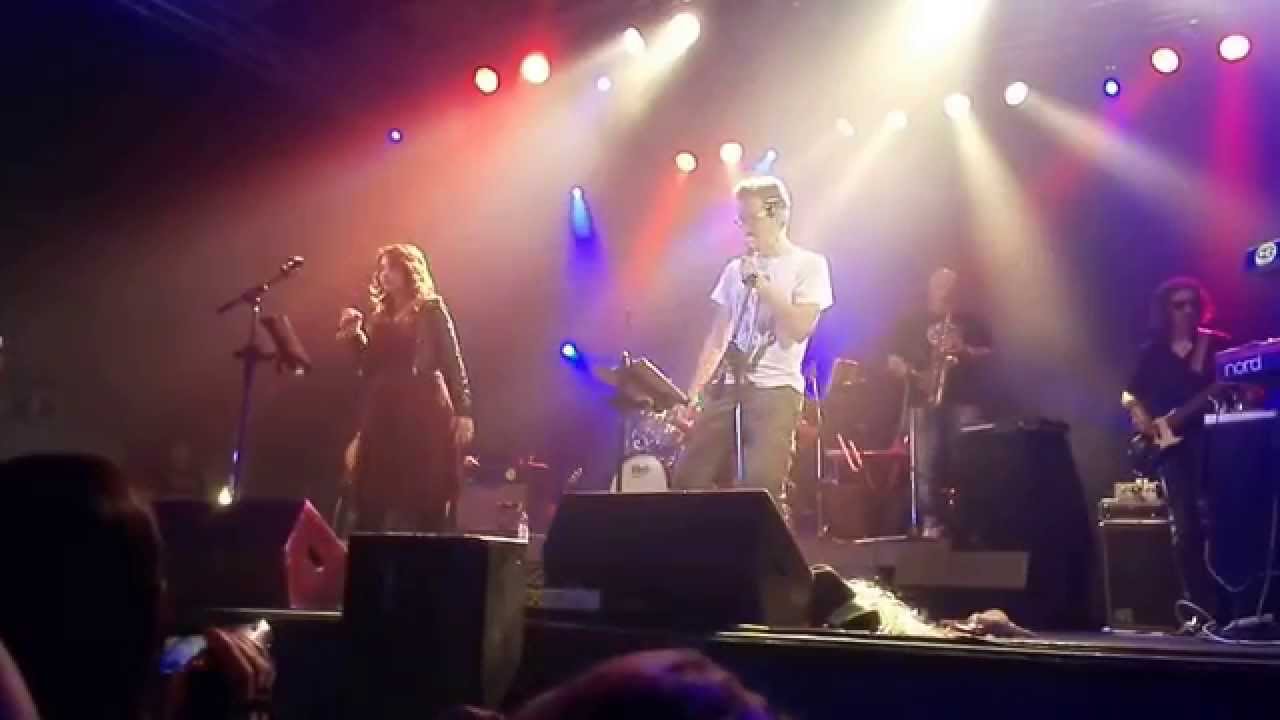 Cristina D'Avena & Gem Boy Show © 