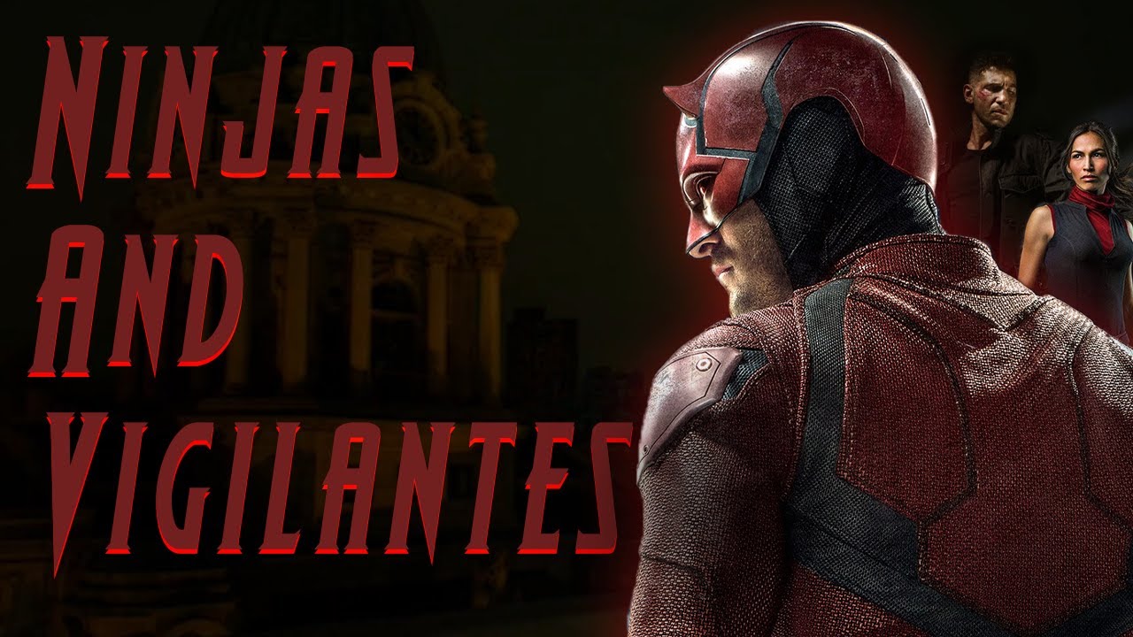 A Daredevil Season 2 Retrospective