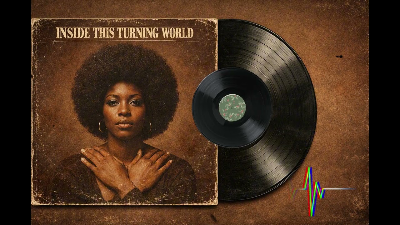 Etta James Tribute: Finding Me Again | Unheard 1969 Soul Album (Lost 60s Tapes)