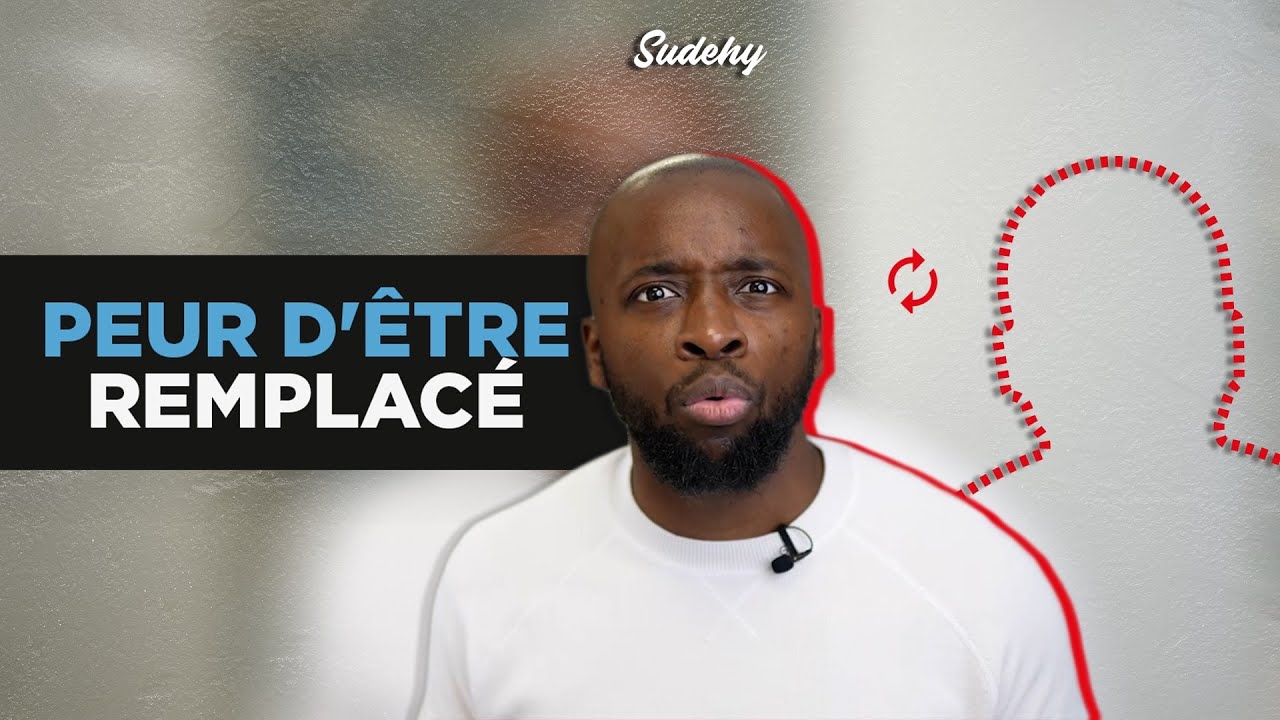 Pourquoi a-t-on peur d’être remplacé(e) ou abandonné(e) ?