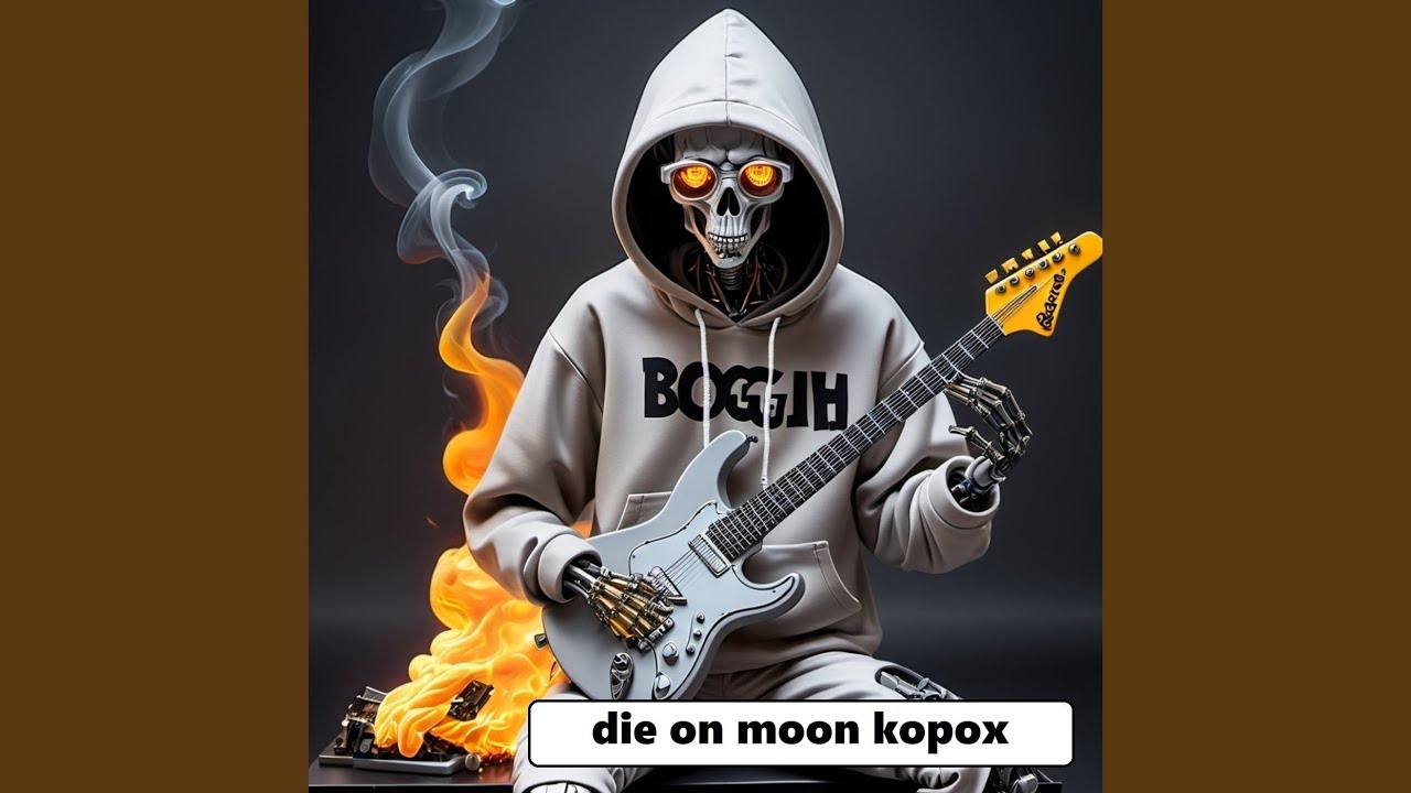 die on moon kopox