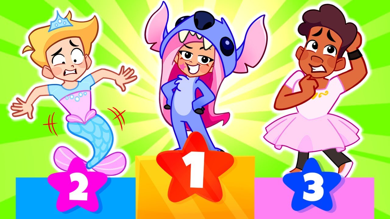Dress to Impress Challenge with SuPaBoo 👑✨ | Funny Adventures Inside the Game