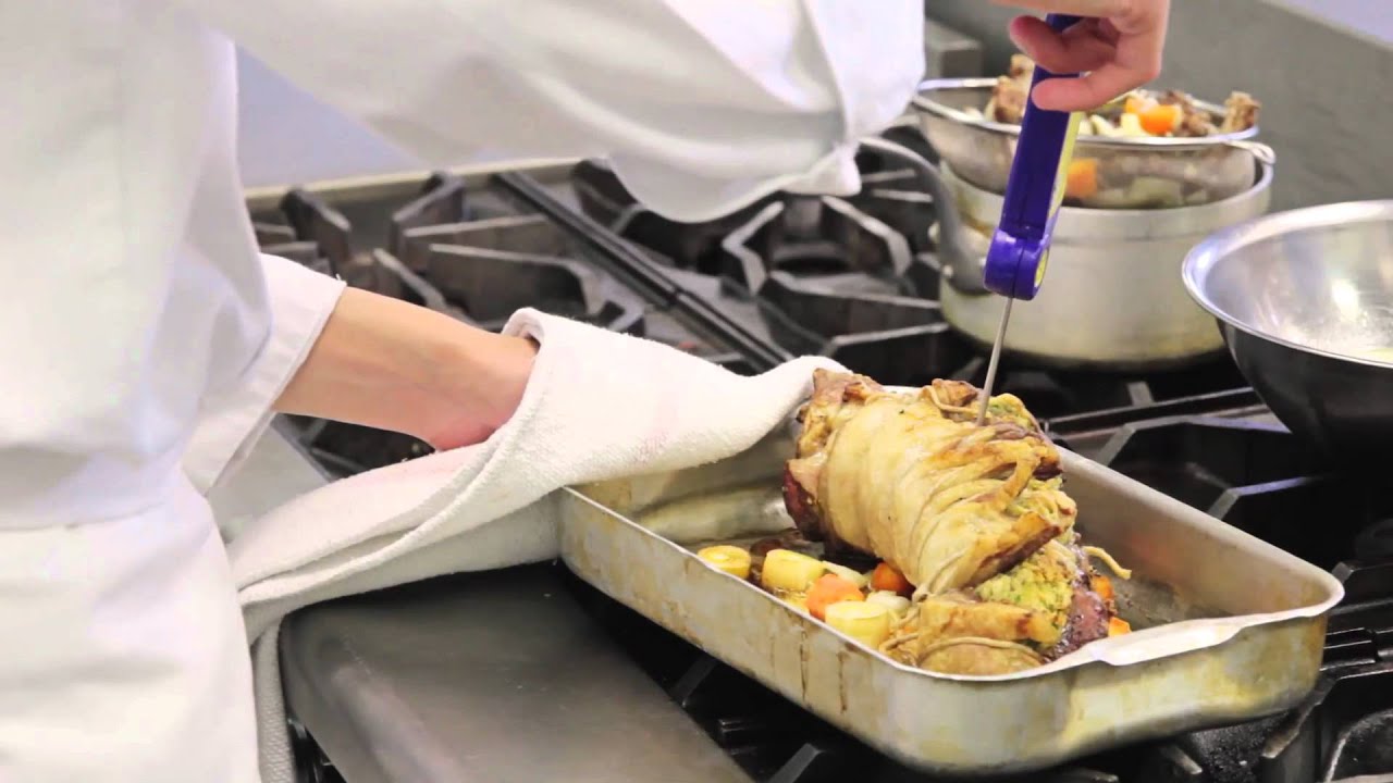 Hospitality and Catering