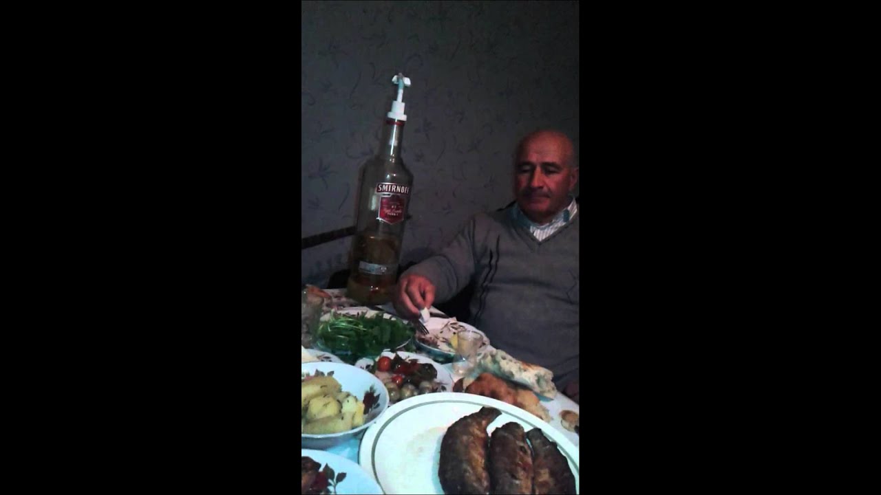BOLNISI DELLER KENDI