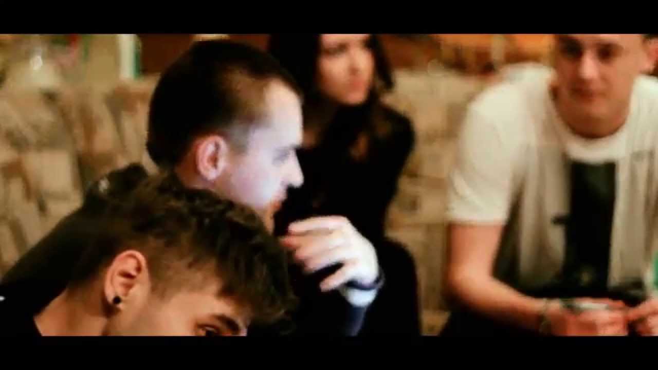 GHP & Vivien - Szabad a szó /OFFICIAL MUSIC VIDEO/