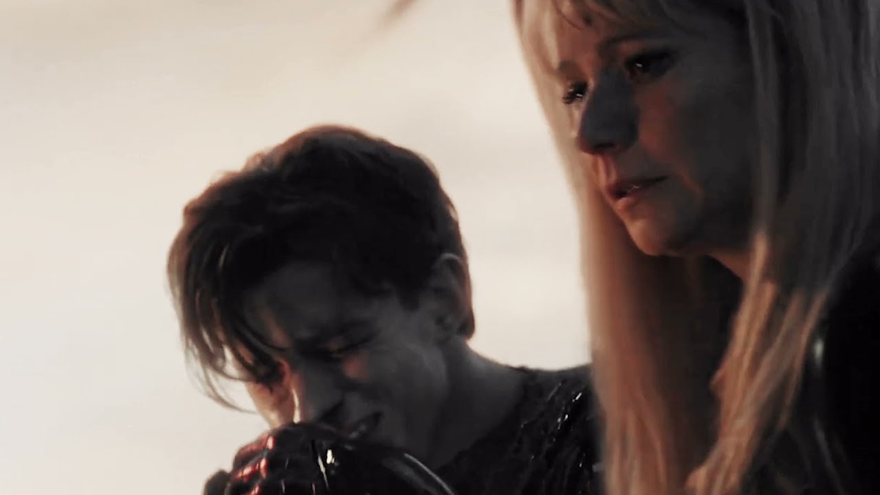 Sad Multifandom  |  