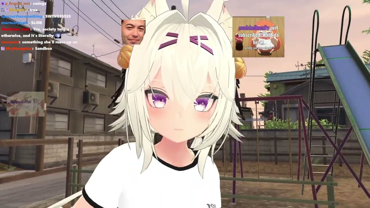 🔥 FILIAN X DOKIBIRD HOT ONES 🔥 (filian)