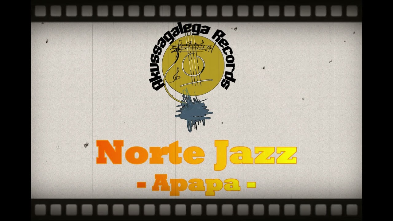 Norte Jazz - Apapa
