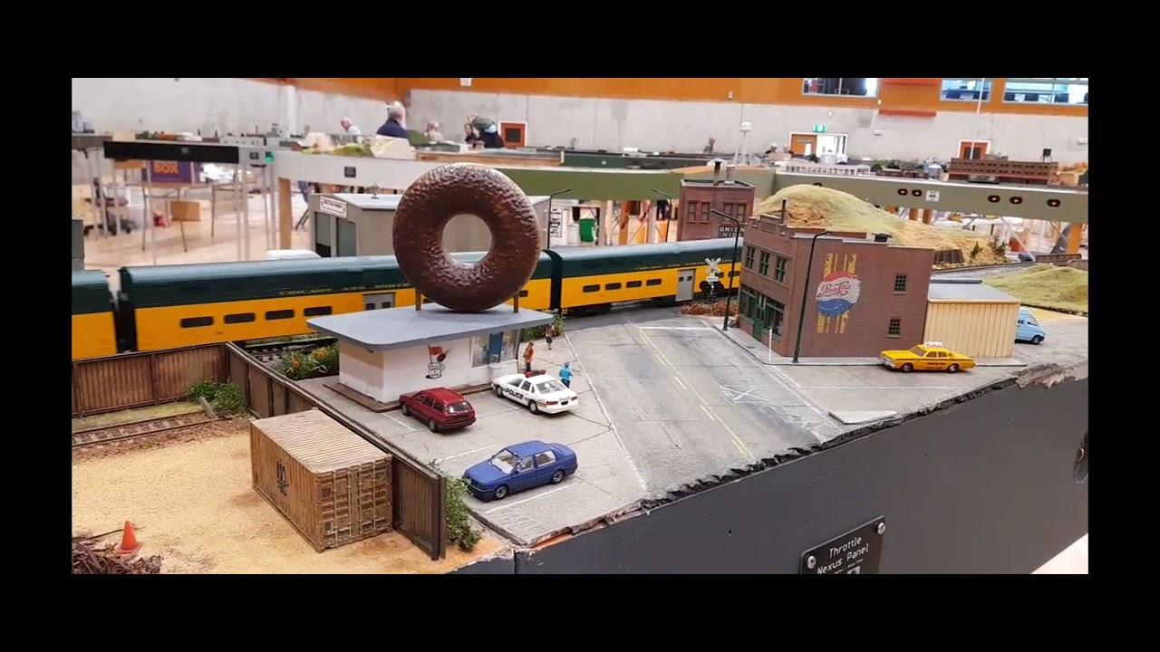 FREEMO MORRINSVILLE 2025  PART ONE