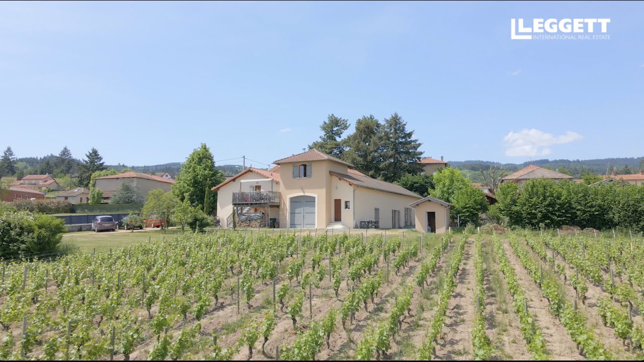 Leggett Immobilier  - Exceptional Guest House and Gîte  -  Ref A12582