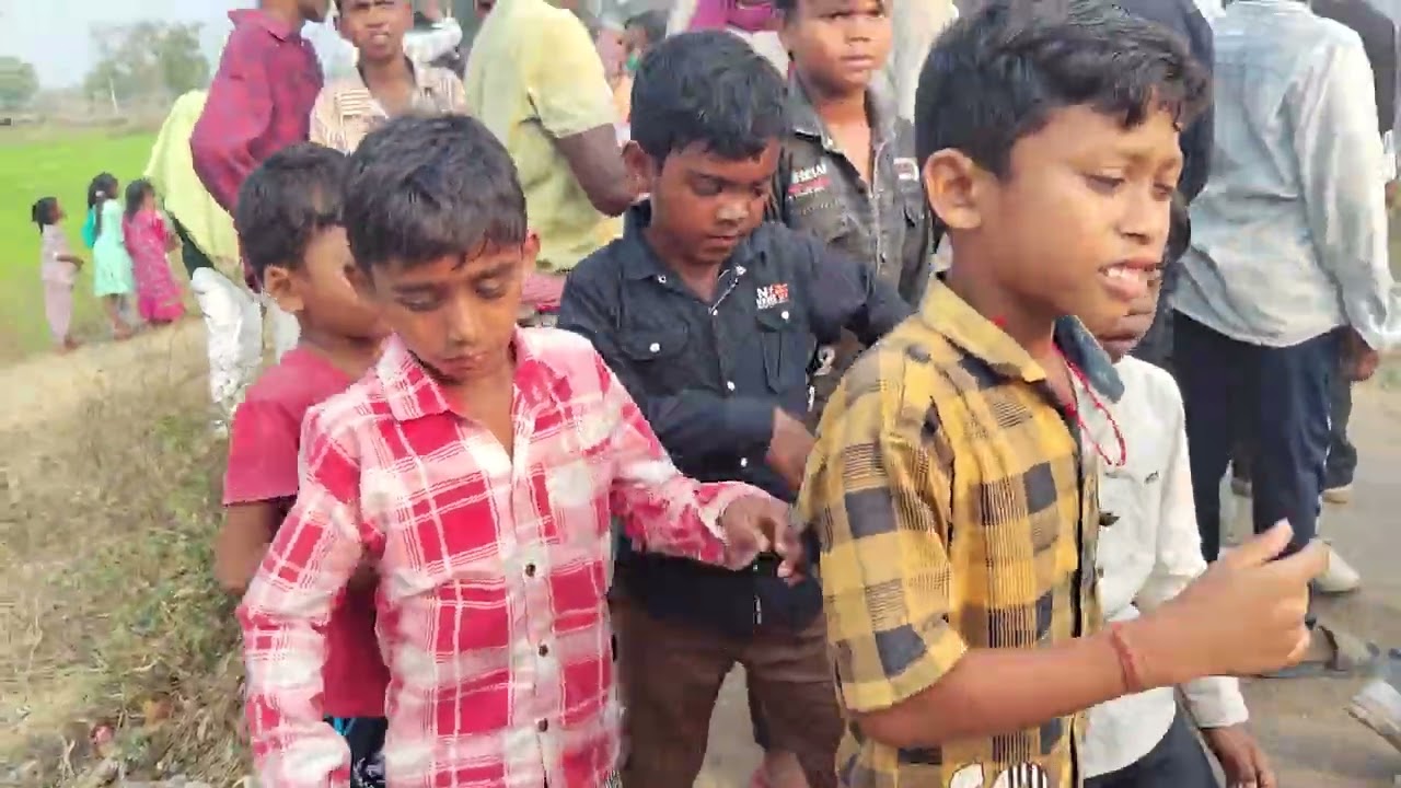 Amar gaon k aji barati asithile sambalpuri dance #shortvideo 