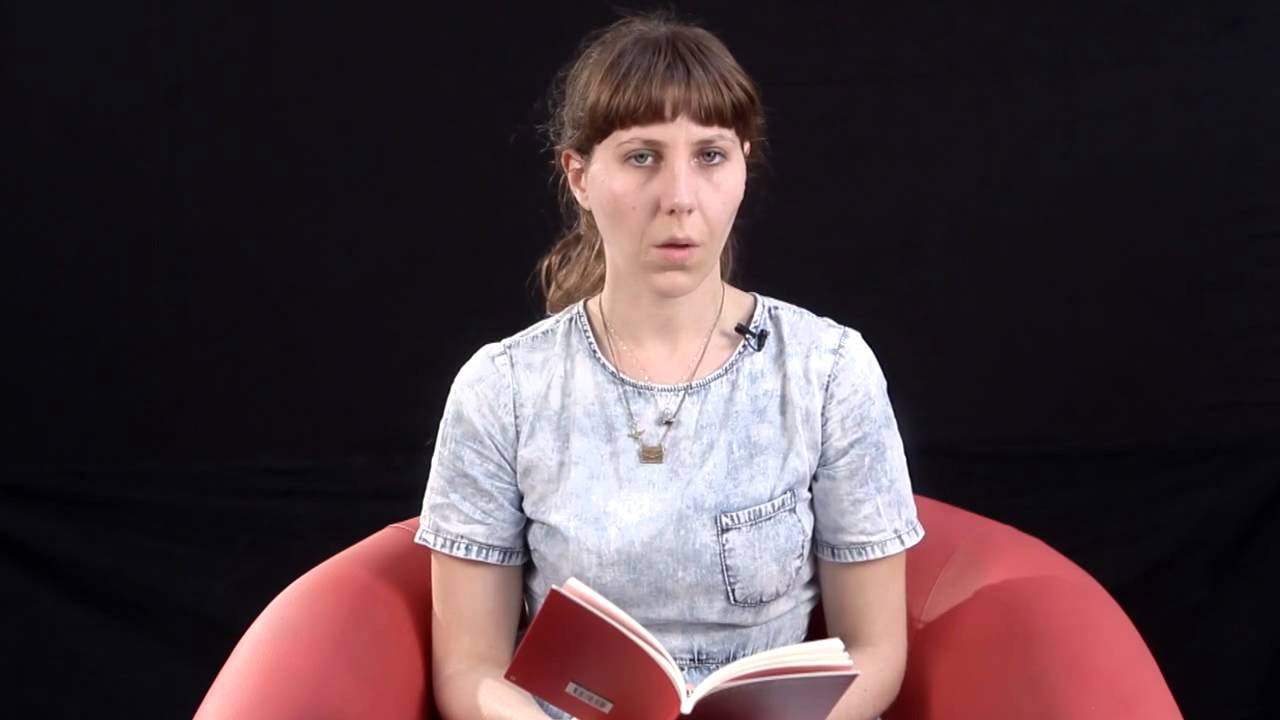 Emily Berry reads 'Devil Music'