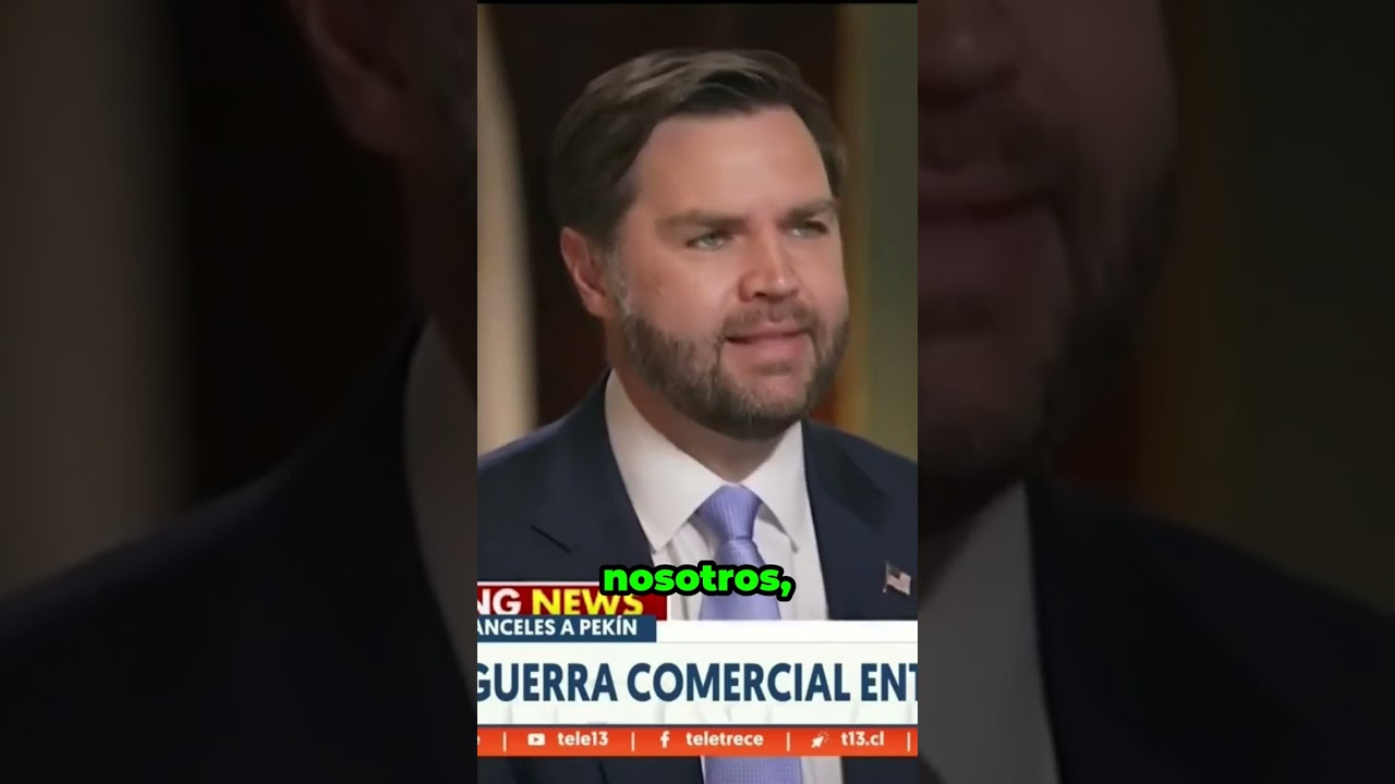 &iexcl;Una batalla comercial que cambiar&aacute; el rumbo de la econom&iacute;a mundial!