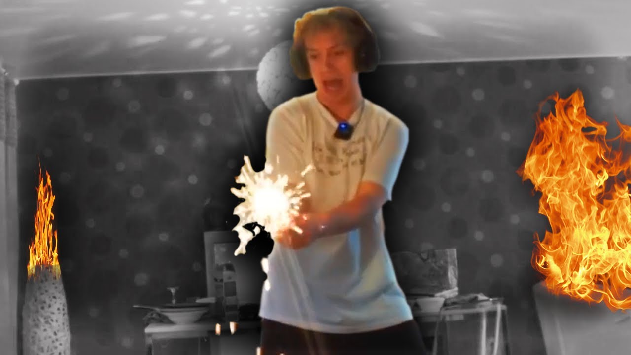 Die VERBRANNTESTEN LetsHugo Clips...