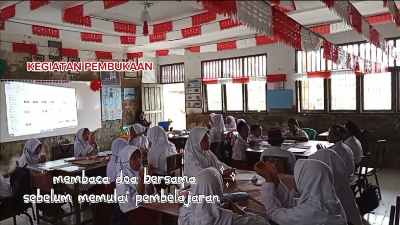 video ukin tauladan mulia asmaul husna