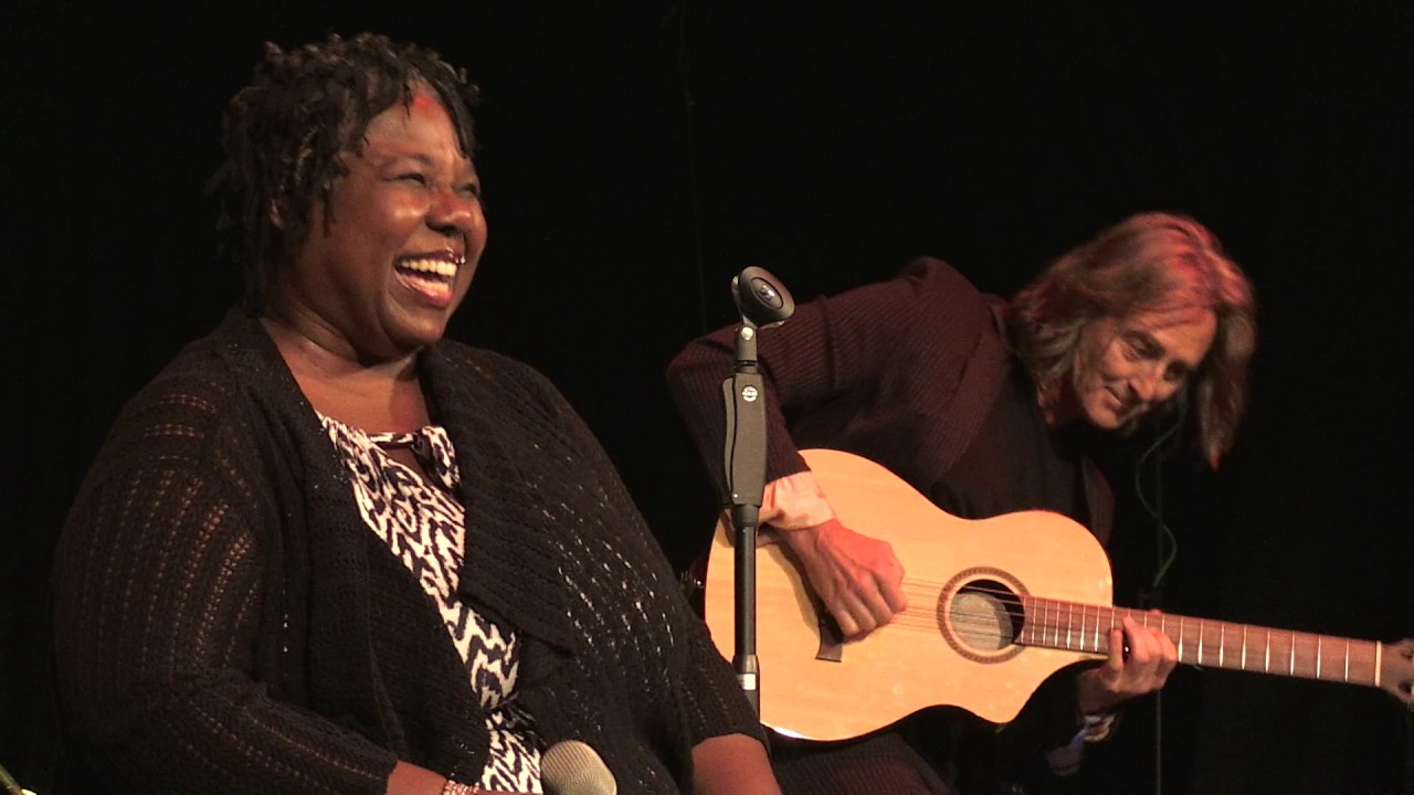 Randy Crawford 