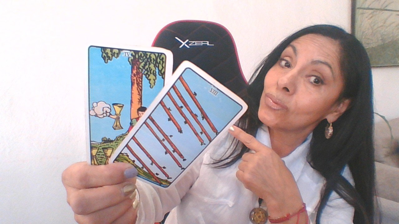 ESCORPIO // ESTO ESTABA ESCRITO ESCUCHA CON ATENCION DE ESTO DEPENDE EL CAMBIO A TU VIDA #tarot