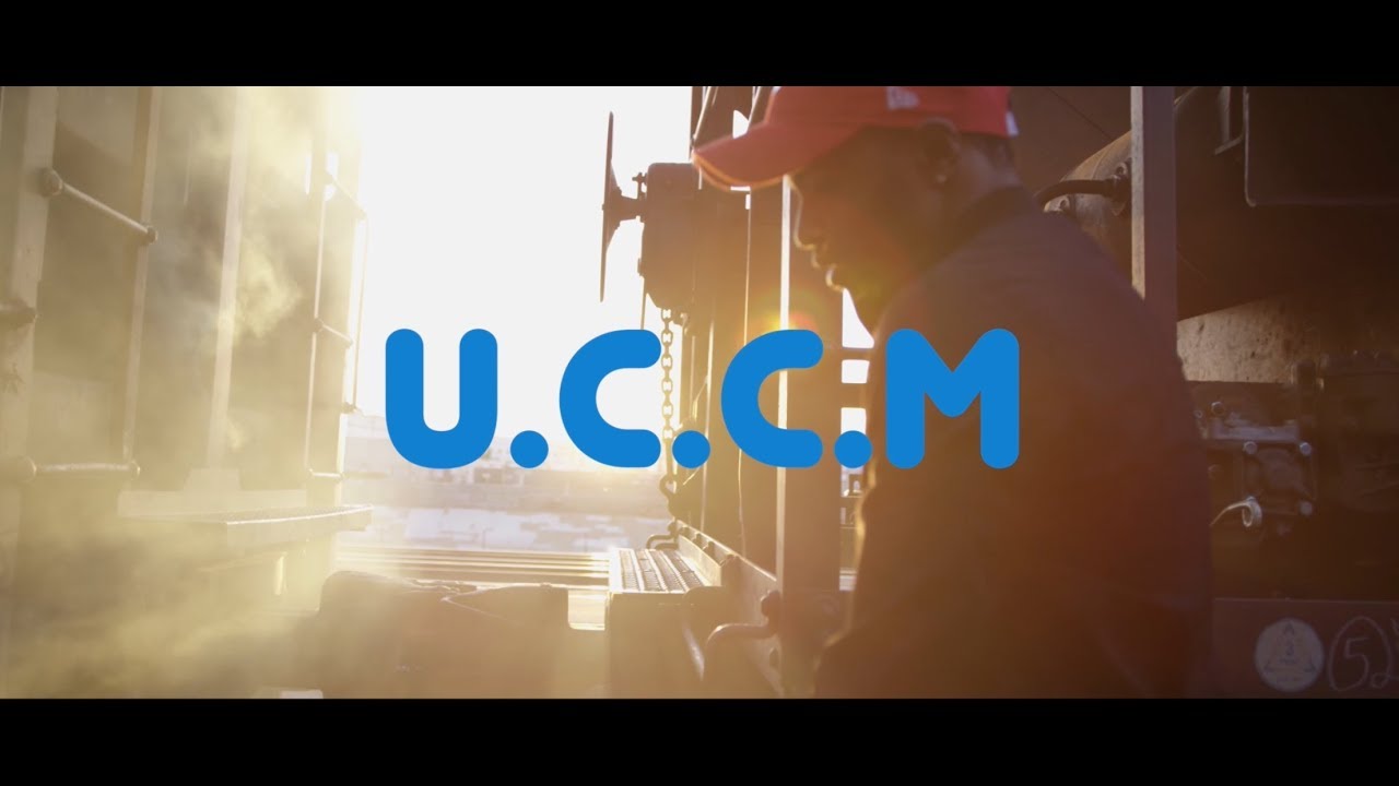 STAJE ft Nic Bradly   U.C.C.M
